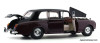 Paragon Models 1:18 1964 Rolls Royce Phantom V, Masons Black/Royal Garnet