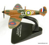Oxford 1:72 1940 Supermarine Spitfire MKI Sgt R. Havercroft