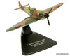 Oxford 1:72 1940 Supermarine Spitfire MKI Sgt R. Havercroft