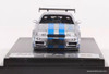 Fast Speed 1:64 Nissan Skyline R-34, Silver/Blue
