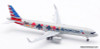 Inflight 200 1:200 Airbus A321-231: American Airlines, "Stand Up To Cancer" Livery (Reg #N162AA)