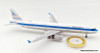 Inflight 200 1:200 Airbus A321-231: American Airlines (Reg #N581UW)