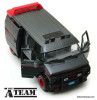 Greenlight 1:18 1983 GMC Vandura: The A Team