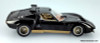 Kyosho 1:43 1975 Lamborghini JOTA SVR, Black