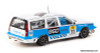 Tarmac Works 1:64 Volvo 850 Estate #11: Australian Super Touring Championship 1995