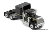 IXO 1:64 1980 GMC General Sleeper Tractor, Black