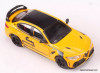 DCT 1:64 Alfa Romeo Juliet GTam, Yellow