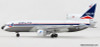 Postage Stamp 1:500 Lockheed TriStar L-1011: Delta Airlines