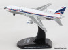 Postage Stamp 1:500 Lockheed TriStar L-1011: Delta Airlines