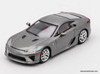 DCT 1:64 Lexus LFA, Metallic Gray
