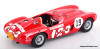 KK Scale 1:18 1954 Ferrari 375 Plus #19: Winner Panamericana Maglioli