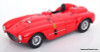 KK Scale 1:18 1954 Ferrari 375 Plus, Red