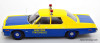 KK Scale 1:18 1974 Dodge Monaco: New York State Police