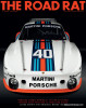 The Road Rat: Edition 16 Martini Porsche