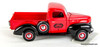 Franklin Mint 1:24 1940 Ford Sales Service Pick-Up Truck, Black/Red