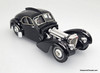 Rio 1:43 Bugatti 57 SC Atlantic Ralph Lauren Museum, Black