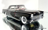 Franklin Mint 1:24 1956 Lincoln Continental Mark II, Black