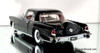 Franklin Mint 1:24 1956 Lincoln Continental Mark II, Black