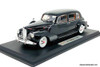 1941 Packard Limousine, Black - 1:18 Diecast Model by Road Signature