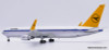 JC Wings 1:200 Boeing 767-300ER: Condor (Reg #D-ABUM)