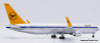 JC Wings 1:200 Boeing 767-300ER: Condor (Reg #D-ABUM)