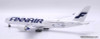 JC Wings 1:400 Airbus A350-900: Finnair, "100th Anniversary" (Reg #OH-LWP)