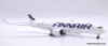 JC Wings 1:400 Airbus A350-900: Finnair, "100th Anniversary" (Reg #OH-LWP)