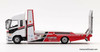 GCD 1:64 Mitsubishi Fuso Double Decker Car Transporter: World Champion Livery