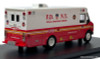 BoS 1:87 Freightliner MT-55: FDNY