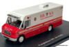 BoS 1:87 Freightliner MT-55: FDNY