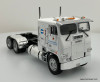 Freightliner FLD COE w/ Moving Trailer: North American Van Lines 1:43 Diecast/ABS Plastic Model Truck by Altaya