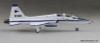 Hobby Master 1:72 Northrop T38A Talon 65-10363, Air Force Plant 42, Palmdale, California, 1984