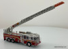 PCX87 1:87 Ferrara Ultra Ladder Truck FDNY: Staten Island Ladder 83  (Westleigh)
