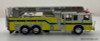 PCX87 1:87 Ferrara Ultra Ladder Truck, Yellow/White