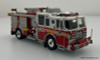 PCX87 1:87 KME Severe Service FDNY: Bronx Engine 83 (Port Morris)