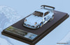 Time Micro 1:64 Porsche 993 RWB Kanagawa, Light Blue