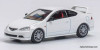 XF Model 1:64 2004 Honda Integra DC5 Type R, White
