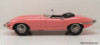 1962 Jaguar E-Type Convertible - Rose Pink (Estée Lauder Edition) 1:12 Diecast Model by Norev