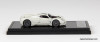 LCD Models 1:64 Pagani Utopia, Pearlescent White