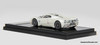 LCD Models 1:64 Pagani Utopia, Pearlescent White
