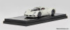LCD Models 1:64 Pagani Utopia, Pearlescent White