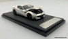 Little Toys 1:64 Ferrari F12 TDF, Pearlescent White