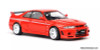 Pop Race 1:64 Nissan GT-R R33 Nismo 400R, Red