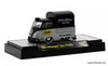 M2 Machines 1:64 1960 Volkswagen Type 2 Pick-Up w/Cover: Mooneyes