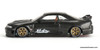 Mini GT 1:64 Nissan Skyline GT-R (R33) - Activ Carbon R by Kaido House