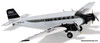 Corgi 1:72 Junkers Ju52/3m HB-HOS: IWC Schaffhausen Livery