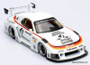 Inno64 1:64 LBWK Mazda RX-7 (FD3S) LB-Super Silhouette #41, White