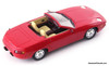 Avenue43 by AutoCult 1:43 1981 Porsche Carelli Design Convertible, Red