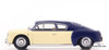 AutoCult 1:43 1947 Lancia LP01, Blue/Cream
