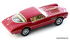 Avenue43 by AutoCult 1:43 1970 Pontiac Firebird Pegasus 365, Dark Red Metallic